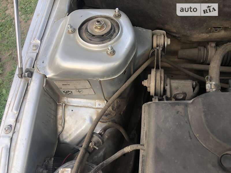 Седан ВАЗ / Lada 2110 2009 в Баштанке