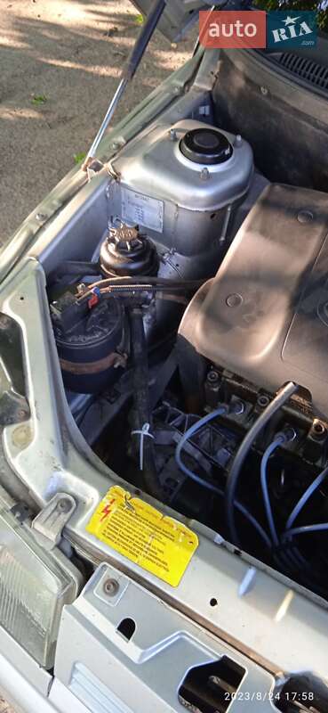Седан ВАЗ / Lada 2110 2006 в Чернигове фото 5 Седан ВАЗ / Lada 2110 2006 в Чернигове