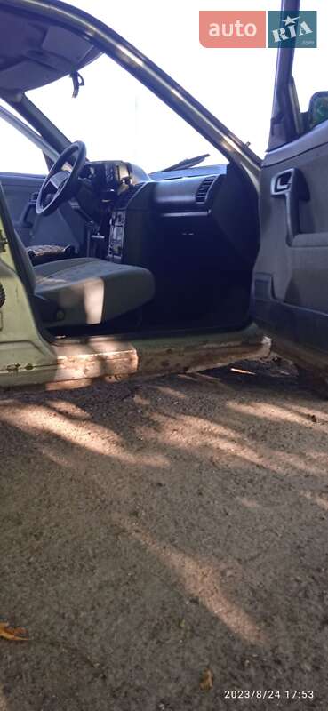 Седан ВАЗ / Lada 2110 2006 в Чернигове фото 17 Седан ВАЗ / Lada 2110 2006 в Чернигове