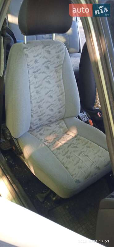 Седан ВАЗ / Lada 2110 2006 в Чернигове фото 22 Седан ВАЗ / Lada 2110 2006 в Чернигове