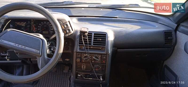 Седан ВАЗ / Lada 2110 2006 в Чернигове фото 26 Седан ВАЗ / Lada 2110 2006 в Чернигове