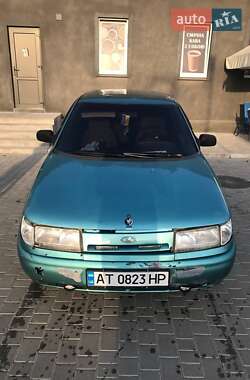 Седан ВАЗ 2110 2000 в 