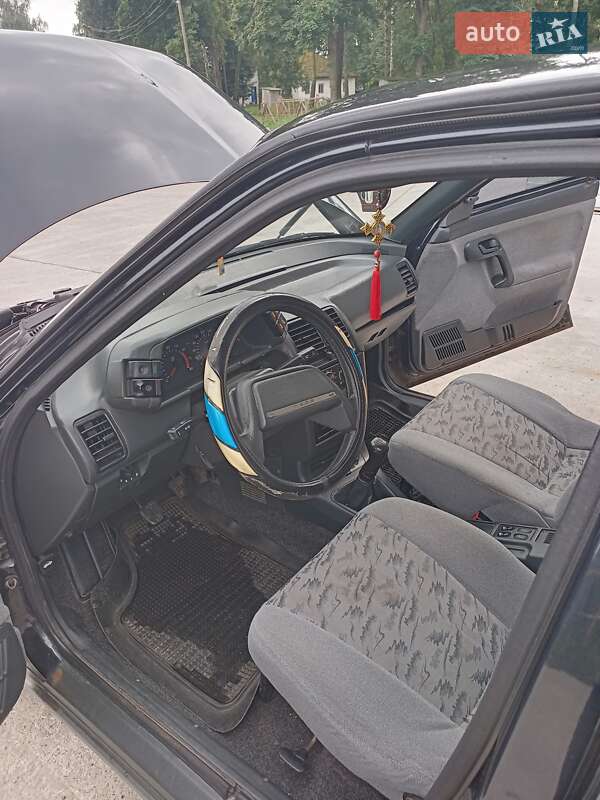 Седан ВАЗ / Lada 2110 2006 в Бобровиці