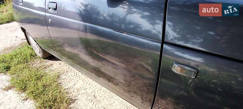 Седан ВАЗ / Lada 2110 2002 в Глухові фото 12 Седан ВАЗ / Lada 2110 2002 в Глухові