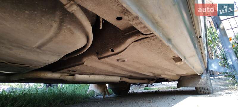 Седан ВАЗ / Lada 2110 2002 в Глухові фото 24 Седан ВАЗ / Lada 2110 2002 в Глухові