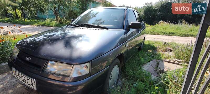 Седан ВАЗ / Lada 2110 2002 в Глухові фото 29 Седан ВАЗ / Lada 2110 2002 в Глухові
