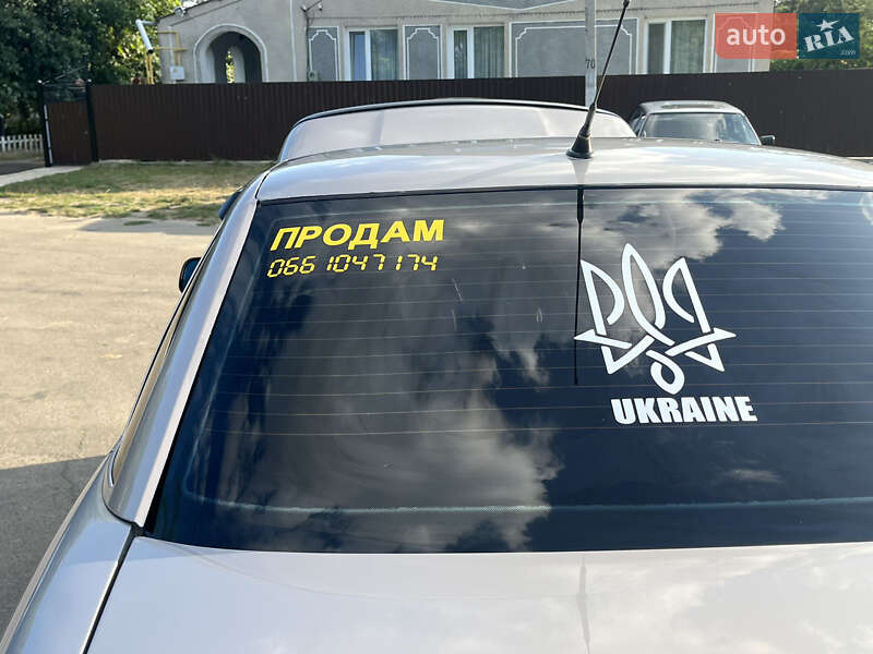 Седан ВАЗ / Lada 2110 2007 в Любашевке