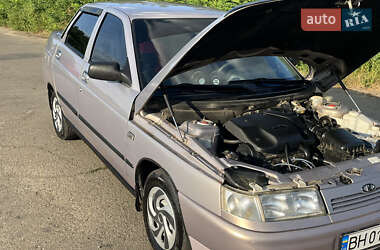 Седан ВАЗ / Lada 2110 2007 в Любашевке