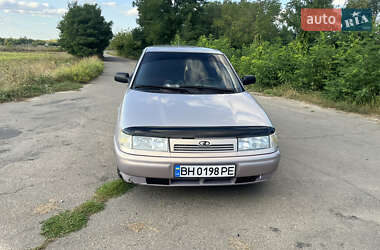 Седан ВАЗ / Lada 2110 2007 в Любашевке