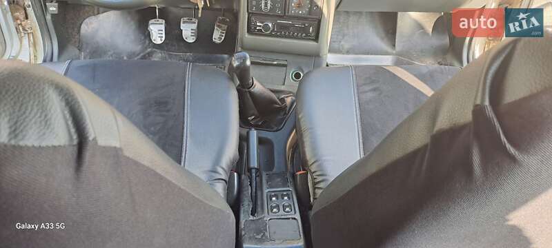 Седан ВАЗ / Lada 2110 2006 в Львові