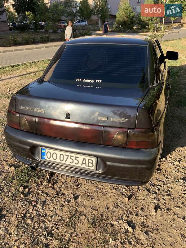 Седан ВАЗ / Lada 2110 2010 в Одессе