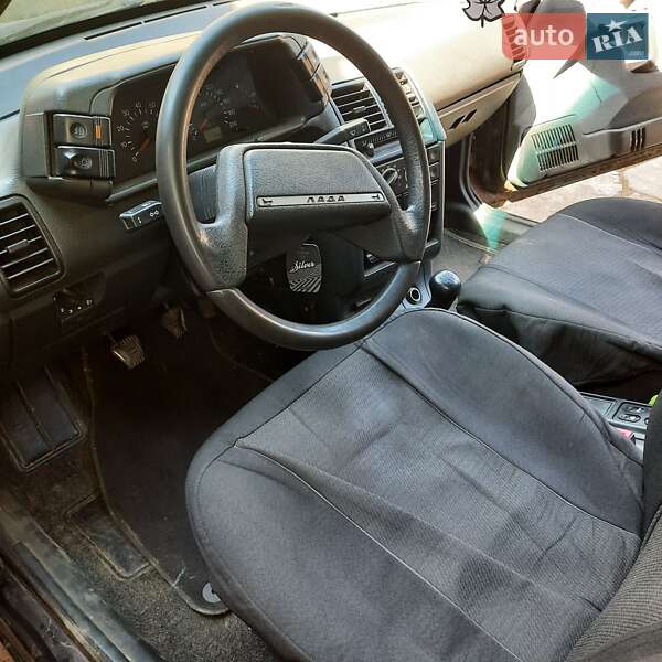 Седан ВАЗ / Lada 2110 2006 в Ивано-Франковске