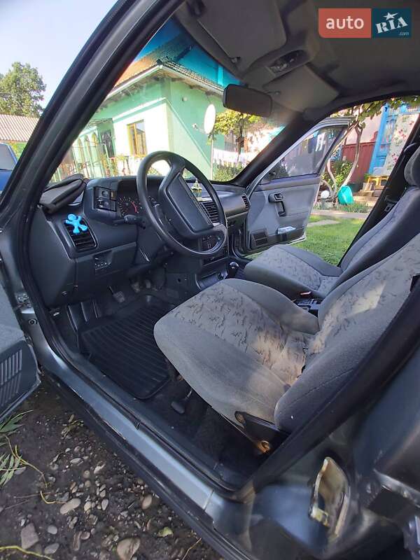 Седан ВАЗ / Lada 2110 2007 в Коломые