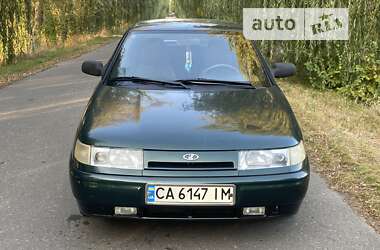 Седан ВАЗ / Lada 2110 2003 в Золотоноші