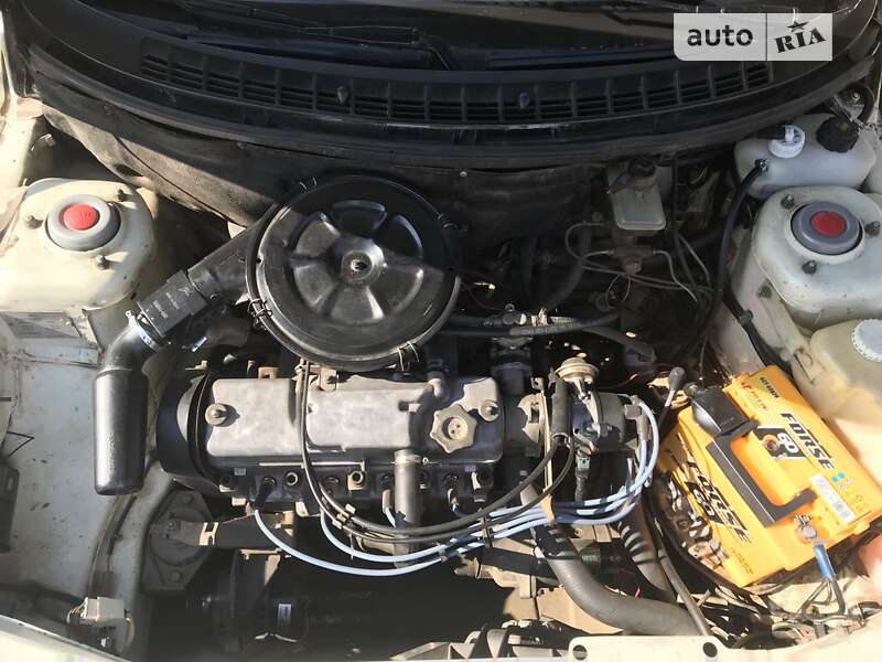 Седан ВАЗ / Lada 2110 1997 в Никополе