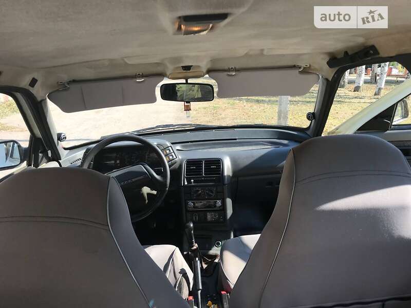 Седан ВАЗ / Lada 2110 1997 в Никополе