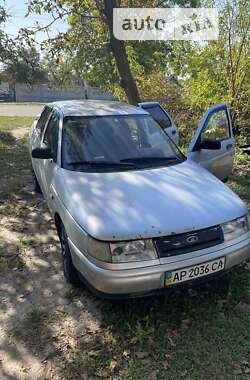 Седан ВАЗ / Lada 2110 2002 в Запоріжжі