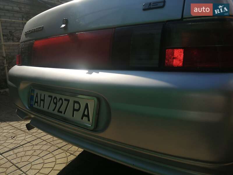 Седан ВАЗ / Lada 2110 2008 в Покровську