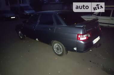 Седан ВАЗ / Lada 2110 2001 в Чугуєві