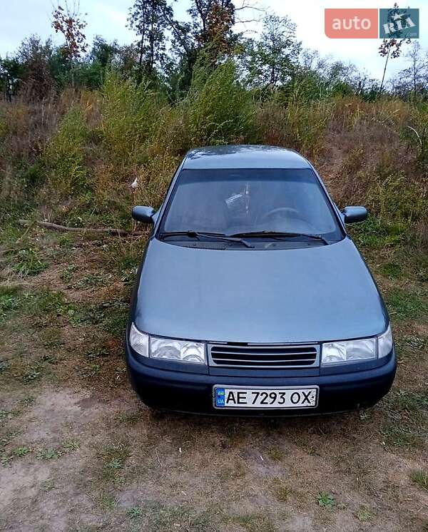 Седан ВАЗ / Lada 2110 2011 в Кривом Роге