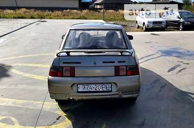 Седан ВАЗ / Lada 2110 2002 в Ивано-Франковске