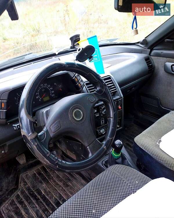 Седан ВАЗ / Lada 2110 2007 в Харкові