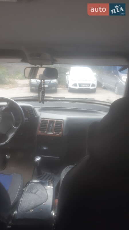 Седан ВАЗ / Lada 2110 2000 в Доброполье