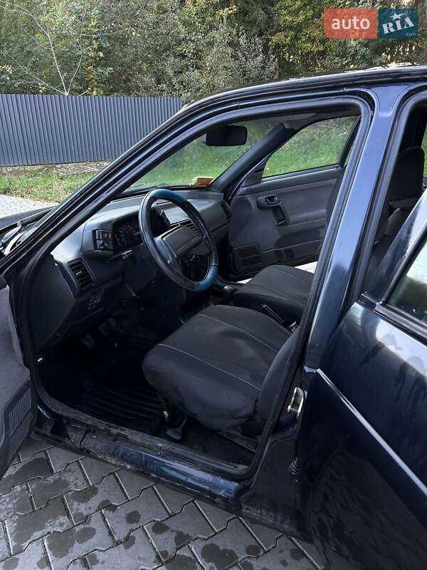 Седан ВАЗ / Lada 2110 2007 в Трускавці