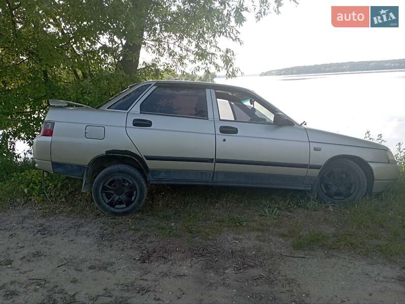 Седан ВАЗ / Lada 2110 2005 в Ладыжине