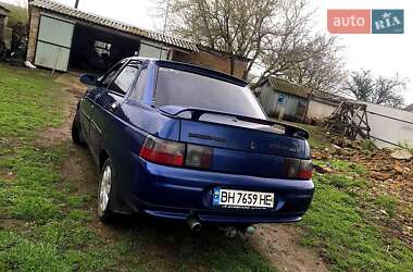 Седан ВАЗ / Lada 2110 2002 в Березовке