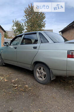 Седан ВАЗ / Lada 2110 2005 в Теплику