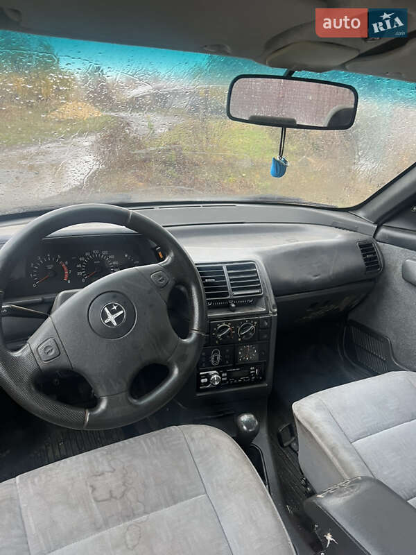Седан ВАЗ / Lada 2110 2007 в Дружківці