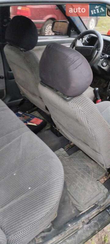 Седан ВАЗ / Lada 2110 2001 в Трускавці