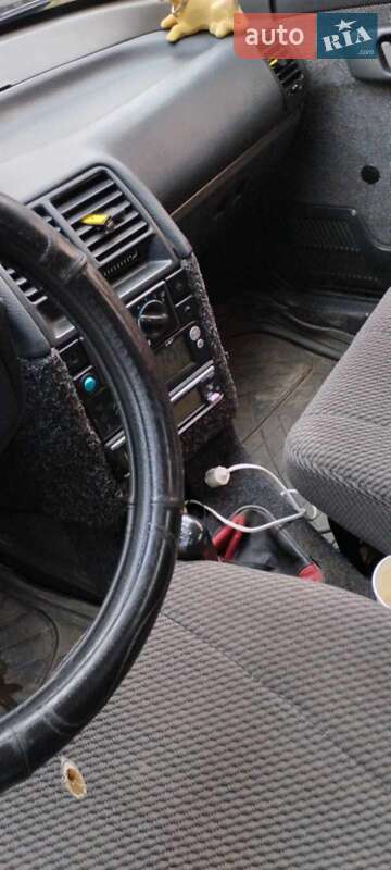 Седан ВАЗ / Lada 2110 2001 в Трускавці
