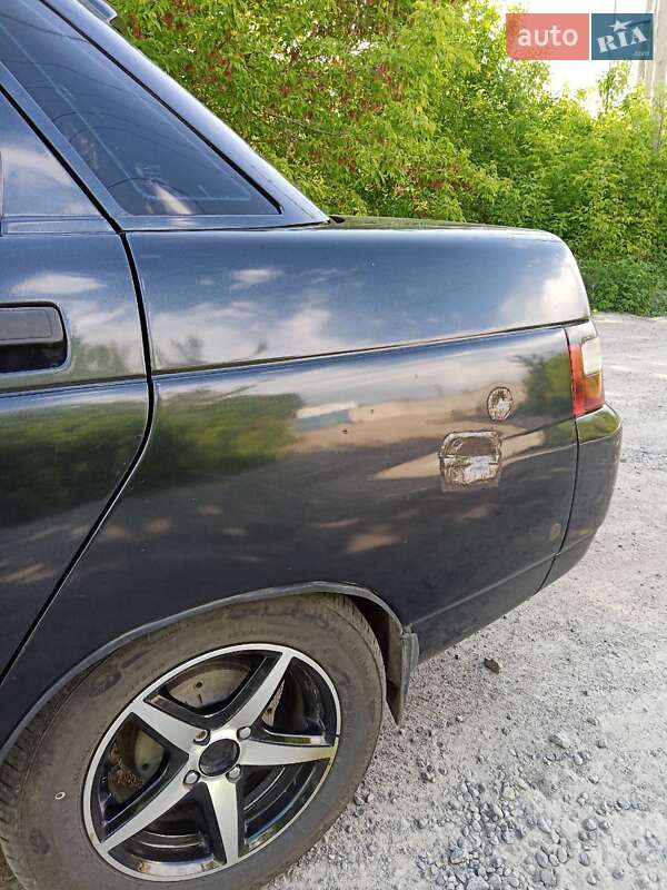 Седан ВАЗ / Lada 2110 2011 в Дергачах
