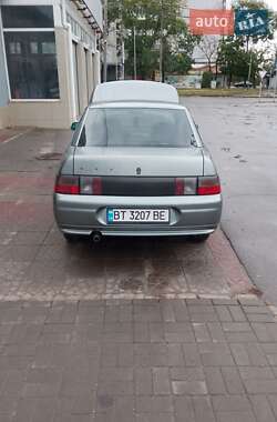 Седан ВАЗ 2110 2006 в 