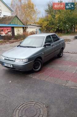 Седан ВАЗ 2110 2006 в 