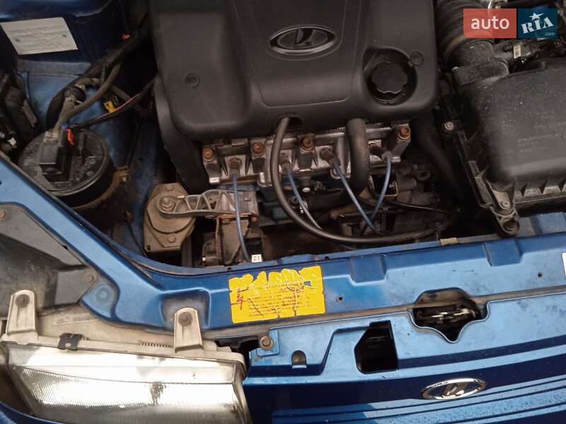 Седан ВАЗ / Lada 2110 2007 в Коростене