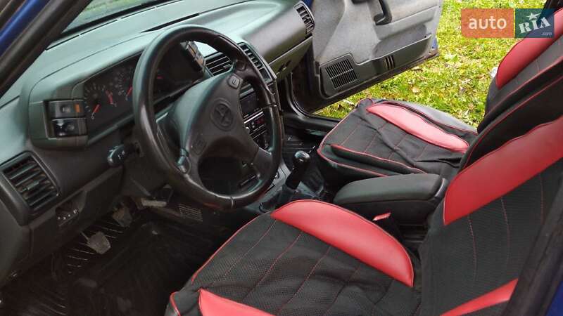 Седан ВАЗ / Lada 2110 2007 в Талалаевке