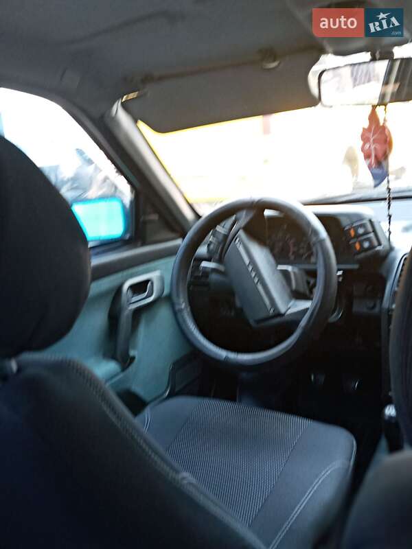 Седан ВАЗ / Lada 2110 2006 в Львові