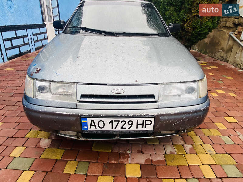 Седан ВАЗ / Lada 2110 2006 в Виноградове