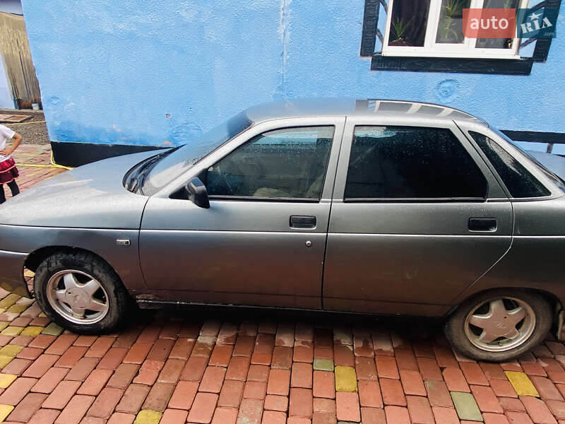 Седан ВАЗ / Lada 2110 2006 в Виноградове