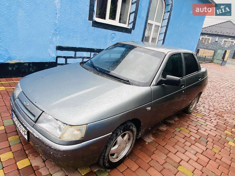Седан ВАЗ / Lada 2110 2006 в Виноградове