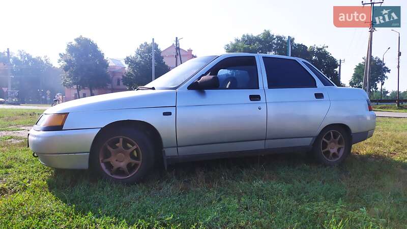 Седан ВАЗ / Lada 2110 2003 в Александрие