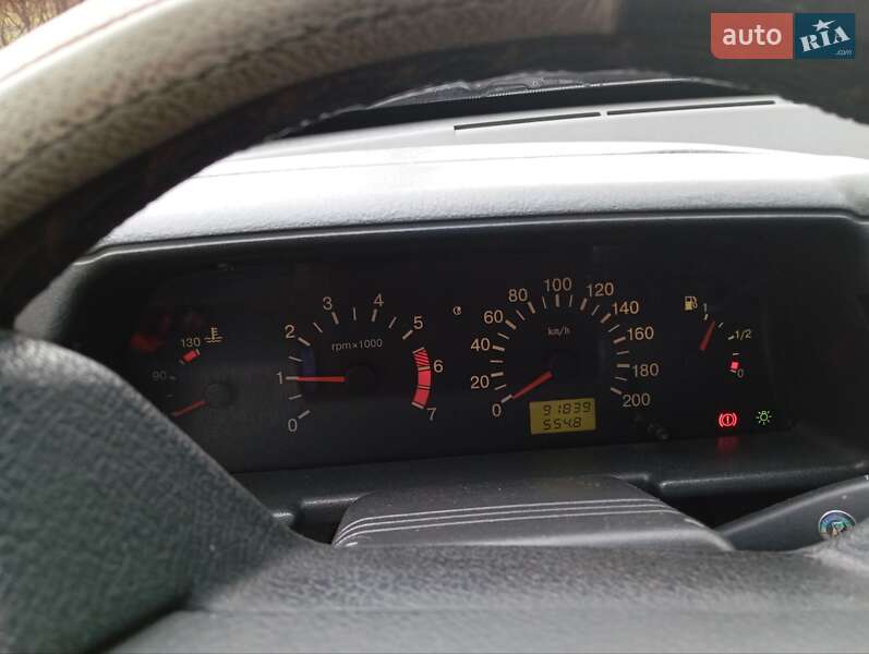 Седан ВАЗ / Lada 2110 2005 в Ходореві