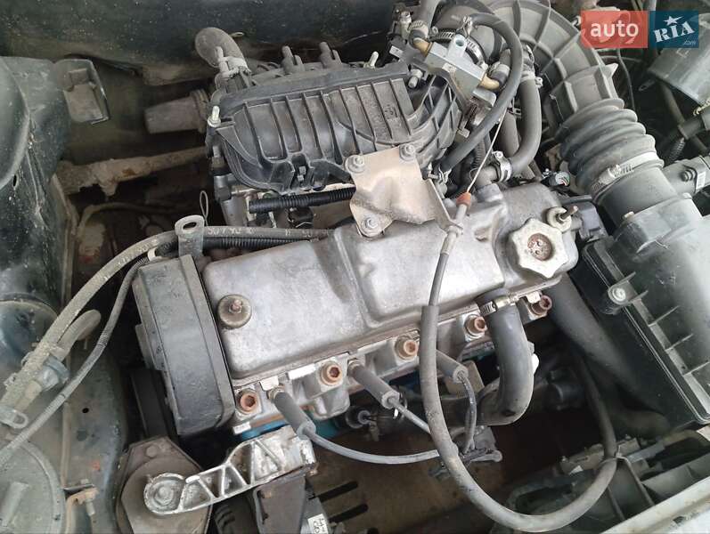 Седан ВАЗ / Lada 2110 2005 в Ходореві
