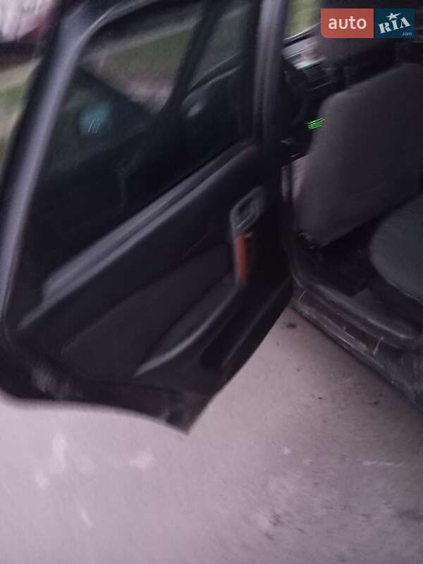 Седан ВАЗ / Lada 2110 2007 в Бурыни