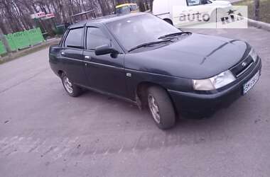 Седан ВАЗ / Lada 2110 2007 в Бурині