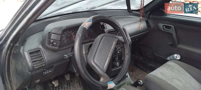 Седан ВАЗ / Lada 2110 2004 в Радехове