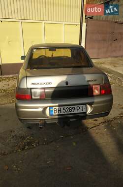 Седан ВАЗ / Lada 2110 1999 в Ізмаїлі